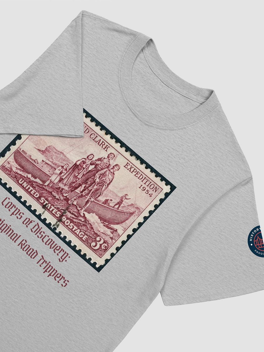 Road Trippers Unisex T-Shirt product image (7)