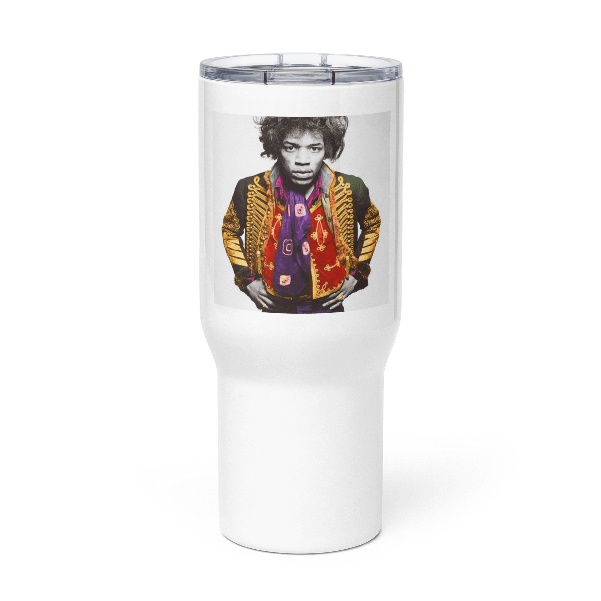 JIMI HENDRIX IS THE BEST product image (3)