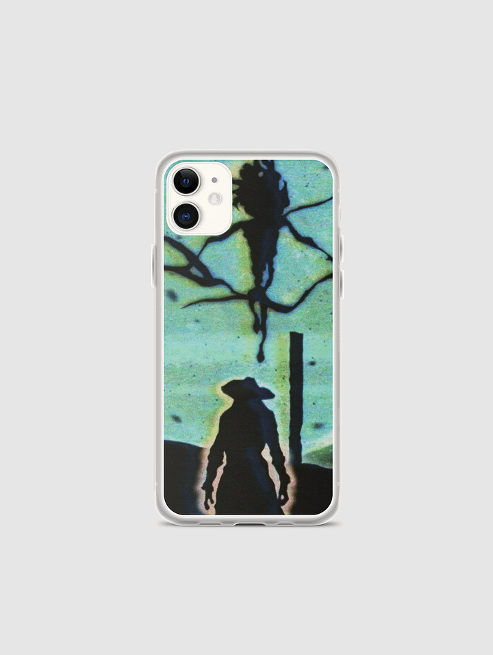 A WORLD WITHOUT HOPE IPHONE CASE product image (1)