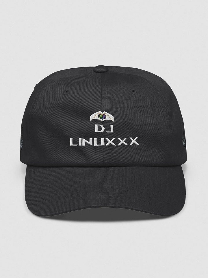 Dj Linuxxx Noice Love Hat product image (2)