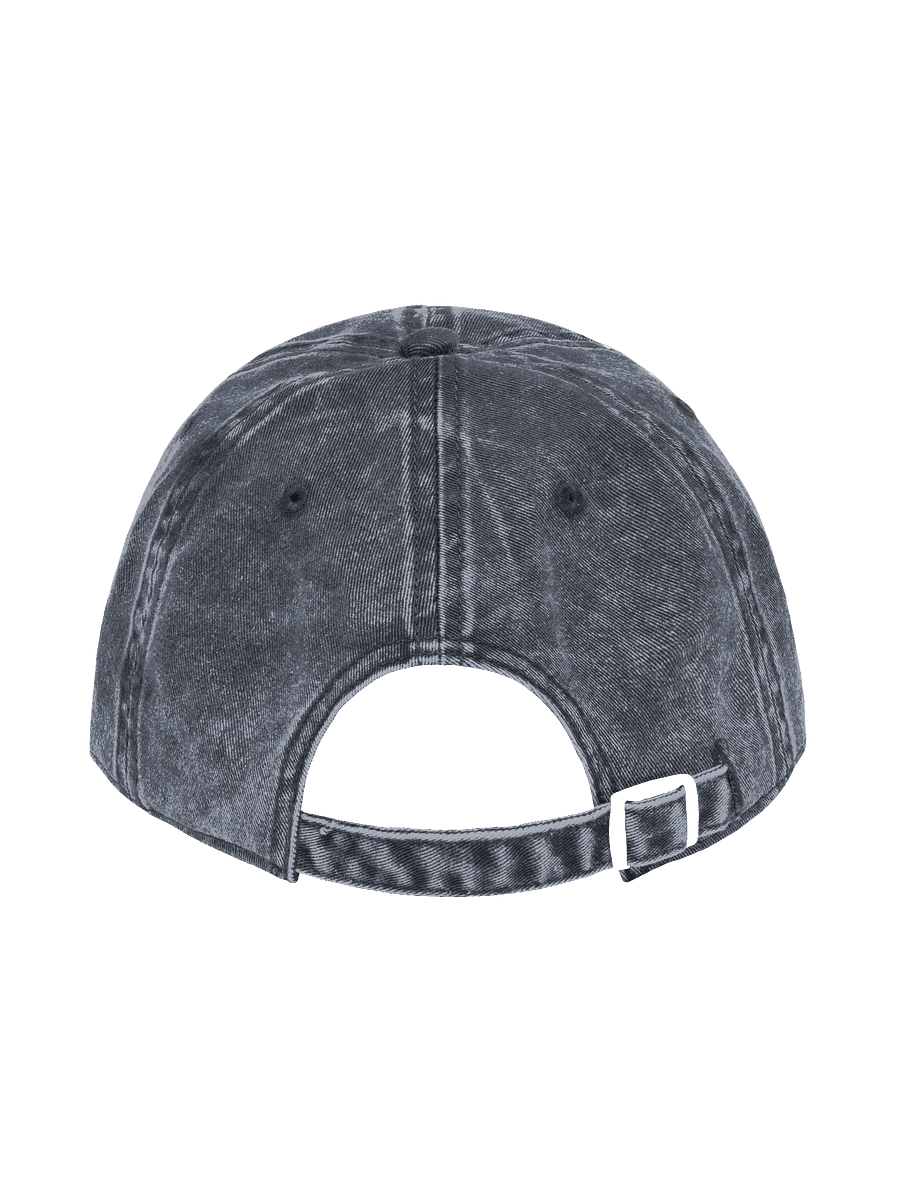 Retro Relaxed Fit Vintage Dad Hat product image (6)