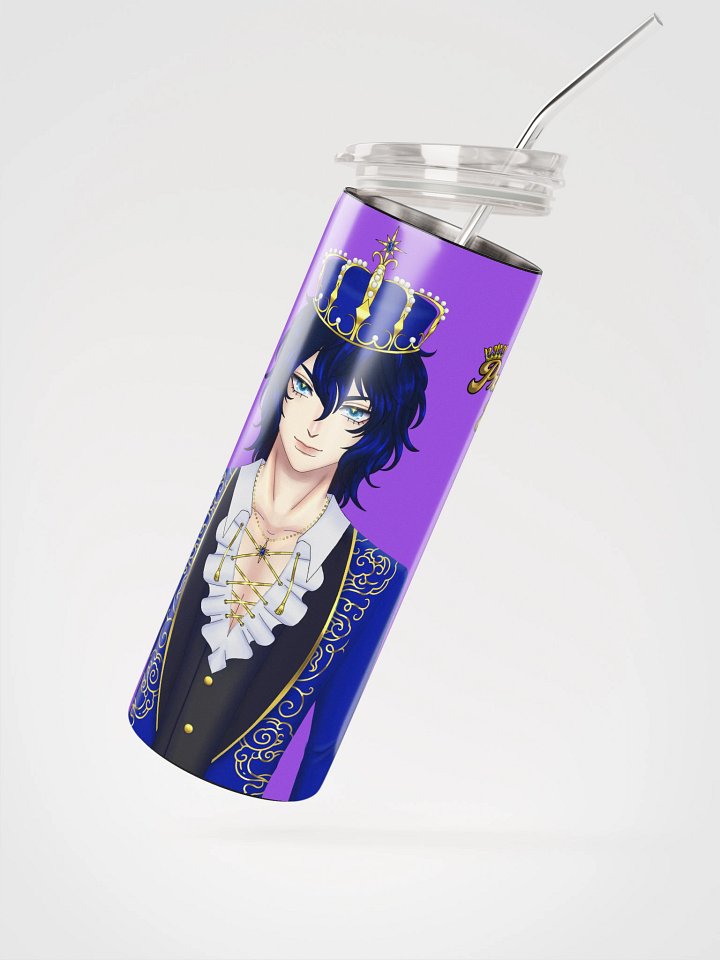 Sapphy Tumbler product image (4)