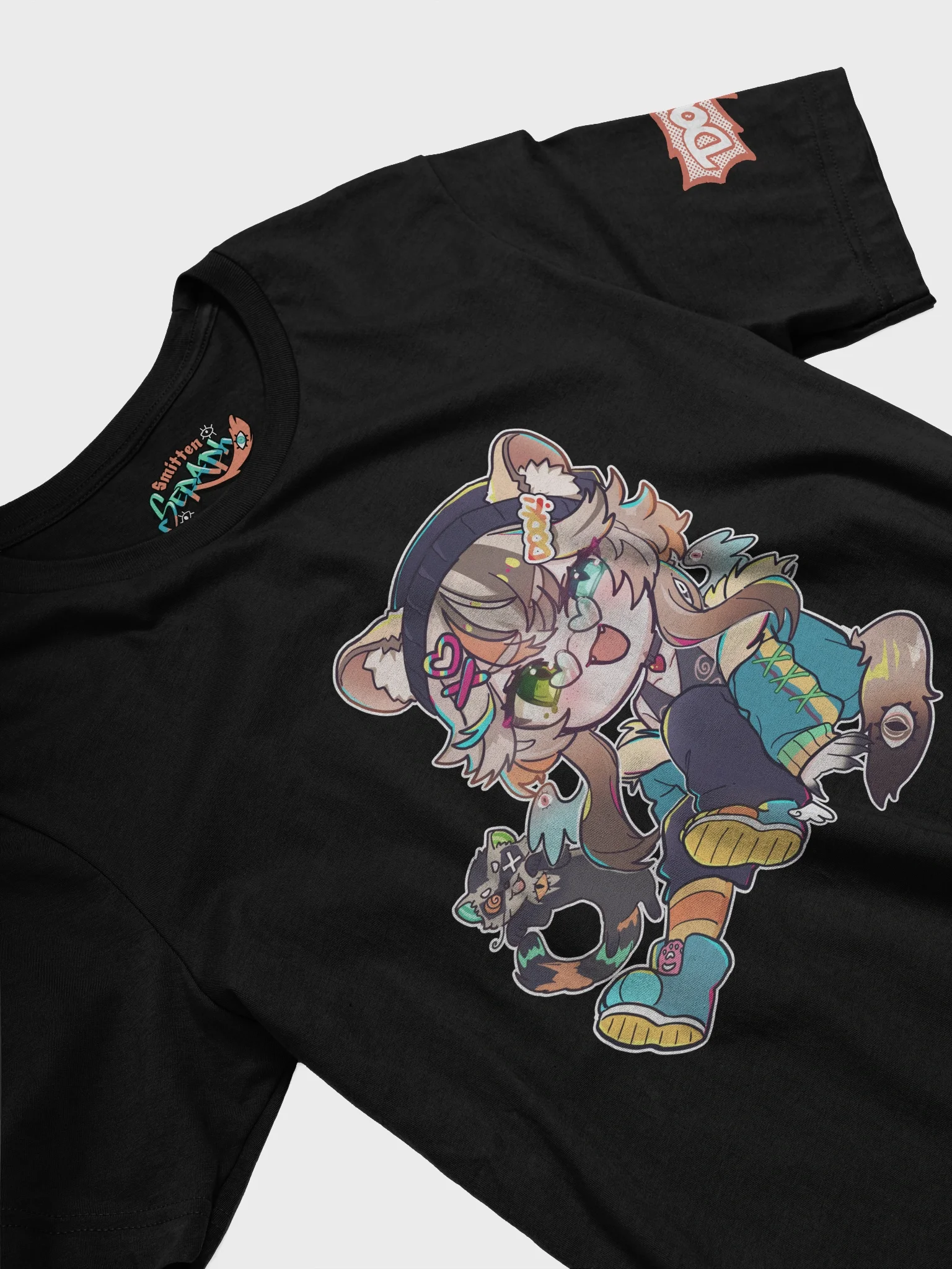 Chibi serga product image (5)