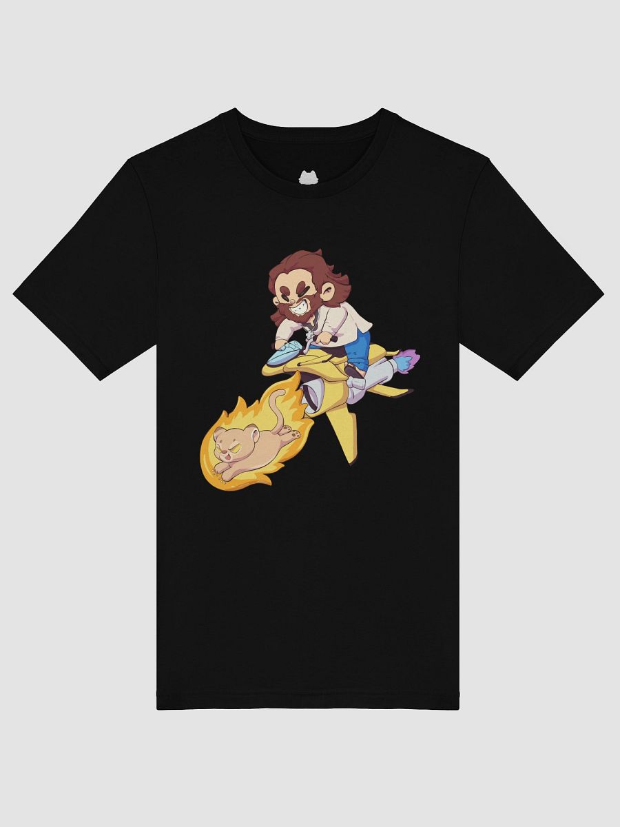 Hot Saviour T-Shirt product image (46)