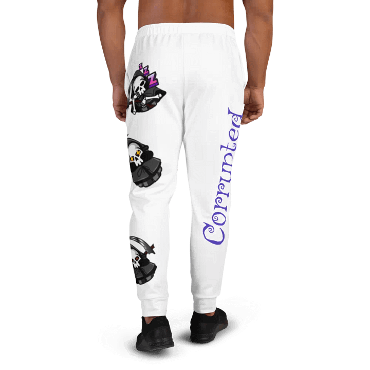 Corrupted Krew Men's Joggers product image (2)