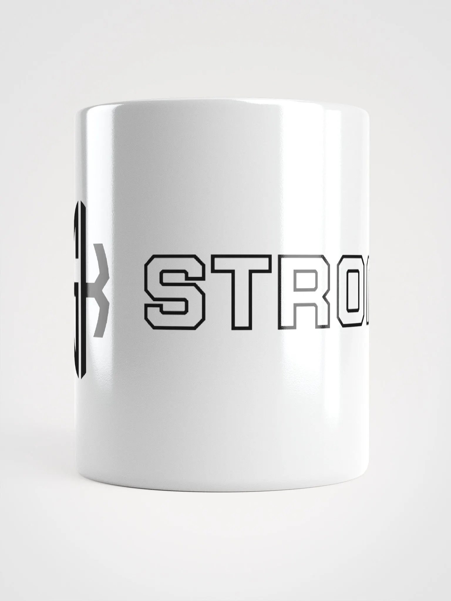 GK Strong Mug product image (9)
