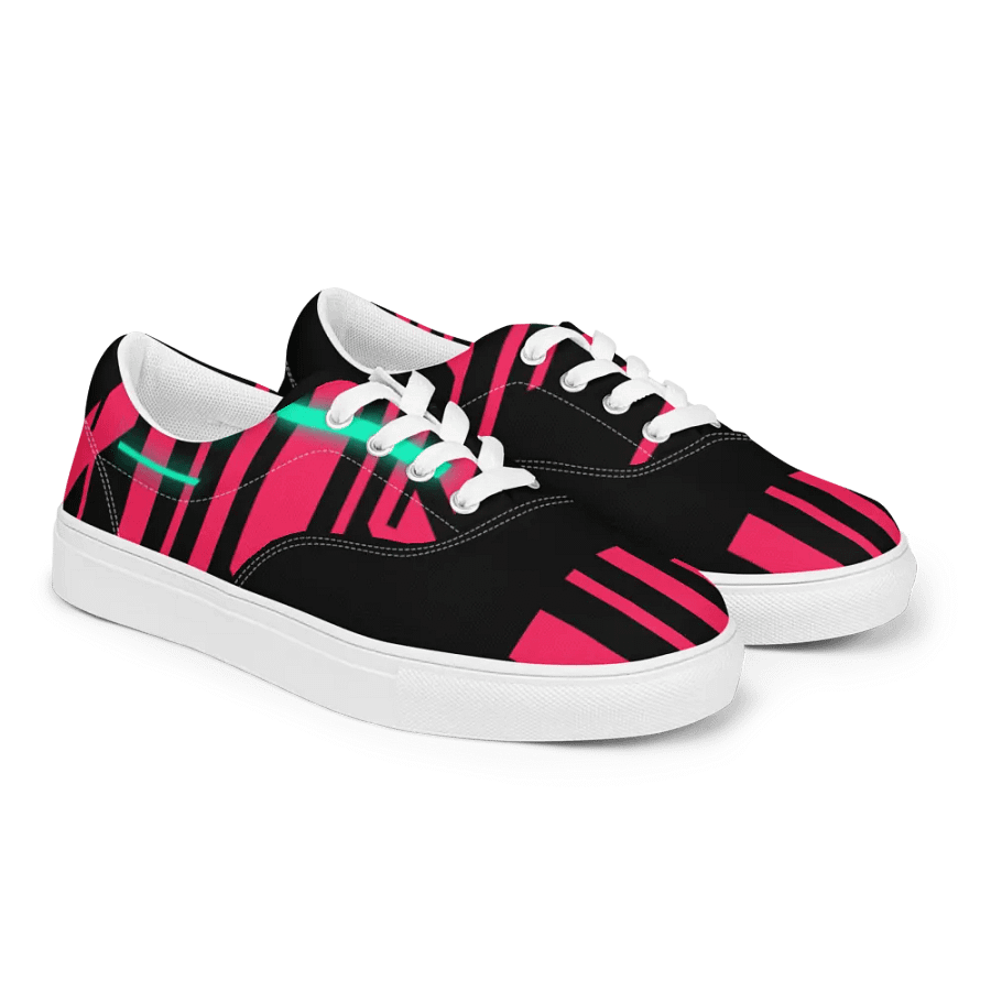 Cyberia Men's Lace-up Shoes product image (10)