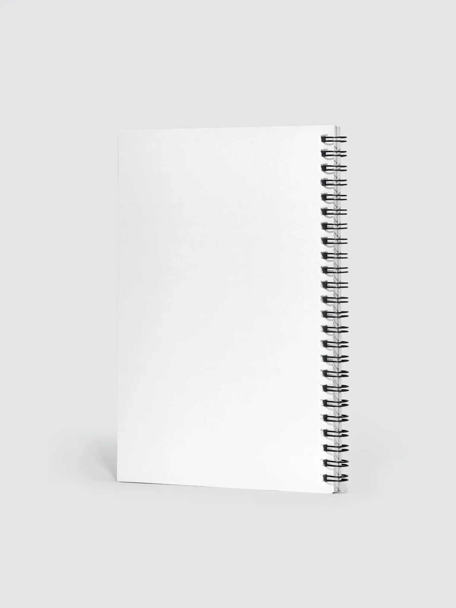 I Love Yahweh/Yeshua | Notebook product image (2)