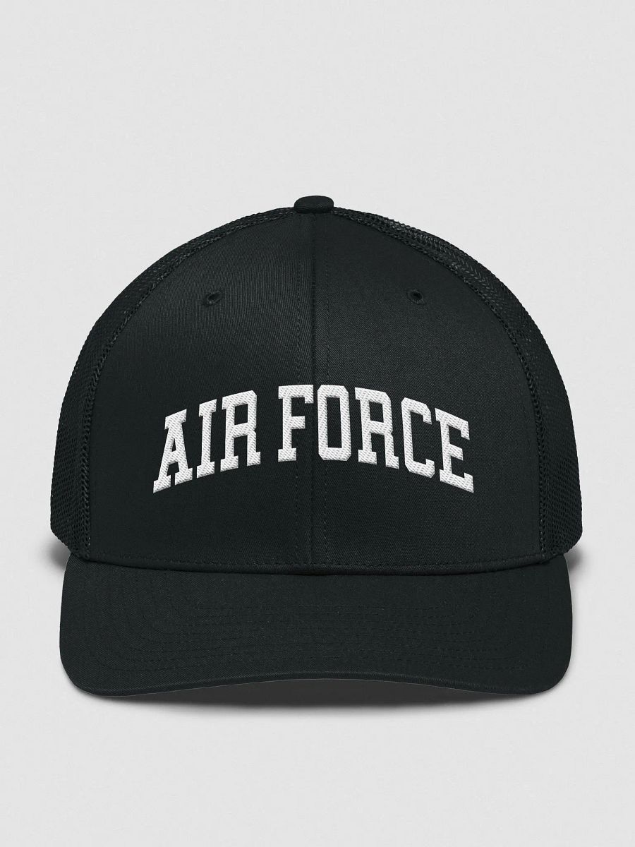 Air Force Trucker Hat product image (2)