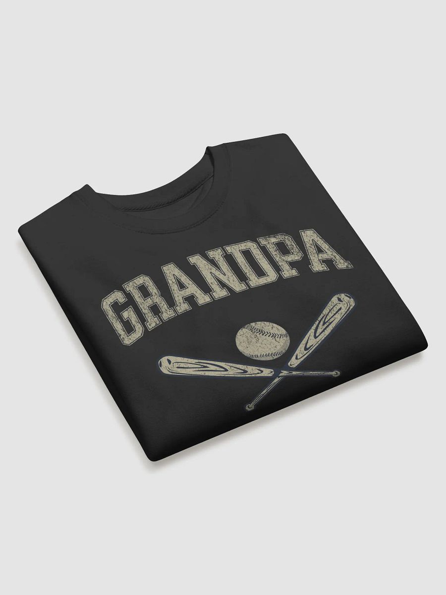 Grandpa Champion Premium Sweatshirt product image (12)
