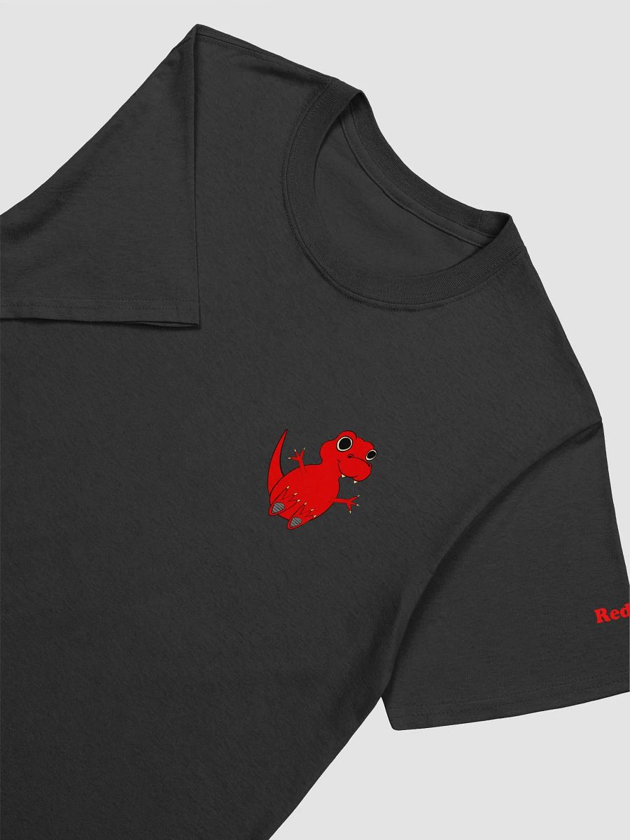 Chonky Blaze T-Shirt product image (10)