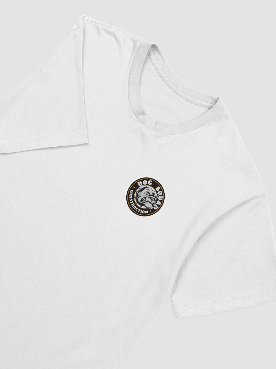 Original Dog Squad Construction Tee product image (3)