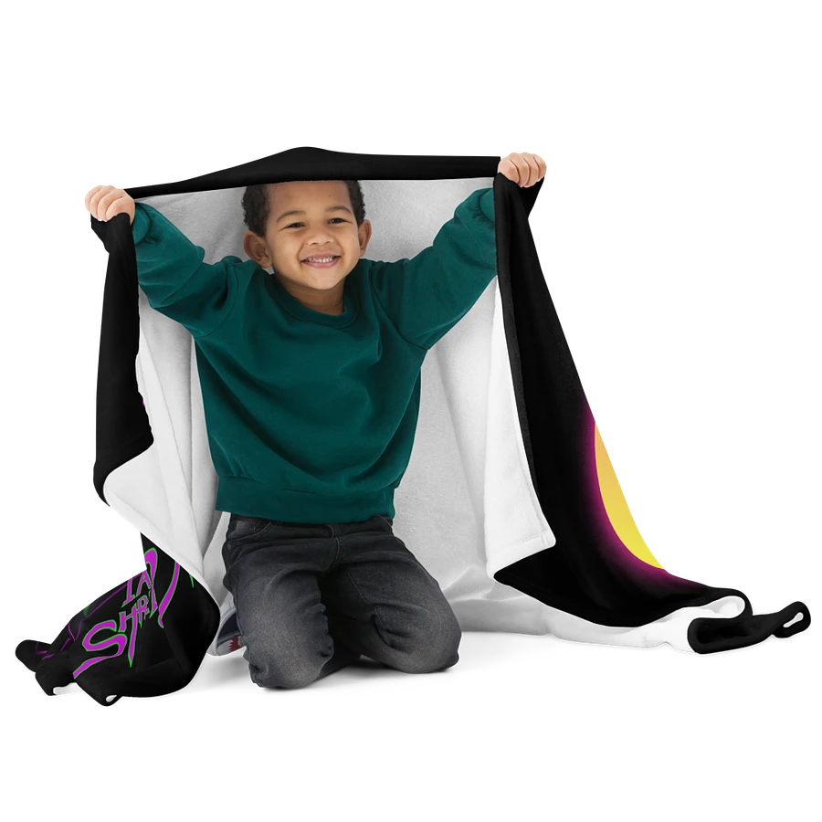 Shreds Blanket product image (14)