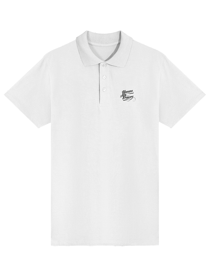 Havana D'Primera - Unisex Premium Pique Polo Shirt product image (1)