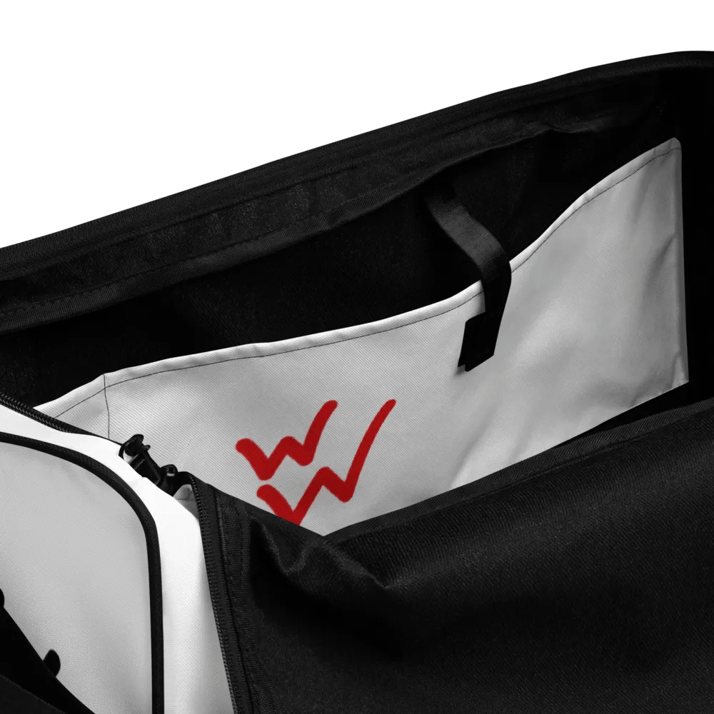 WW Duffle Bag product image (7)