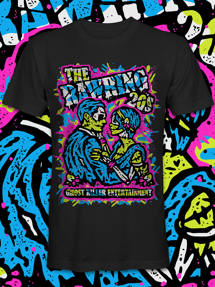 Rawring 20's - Emo Gatsby product image (1)