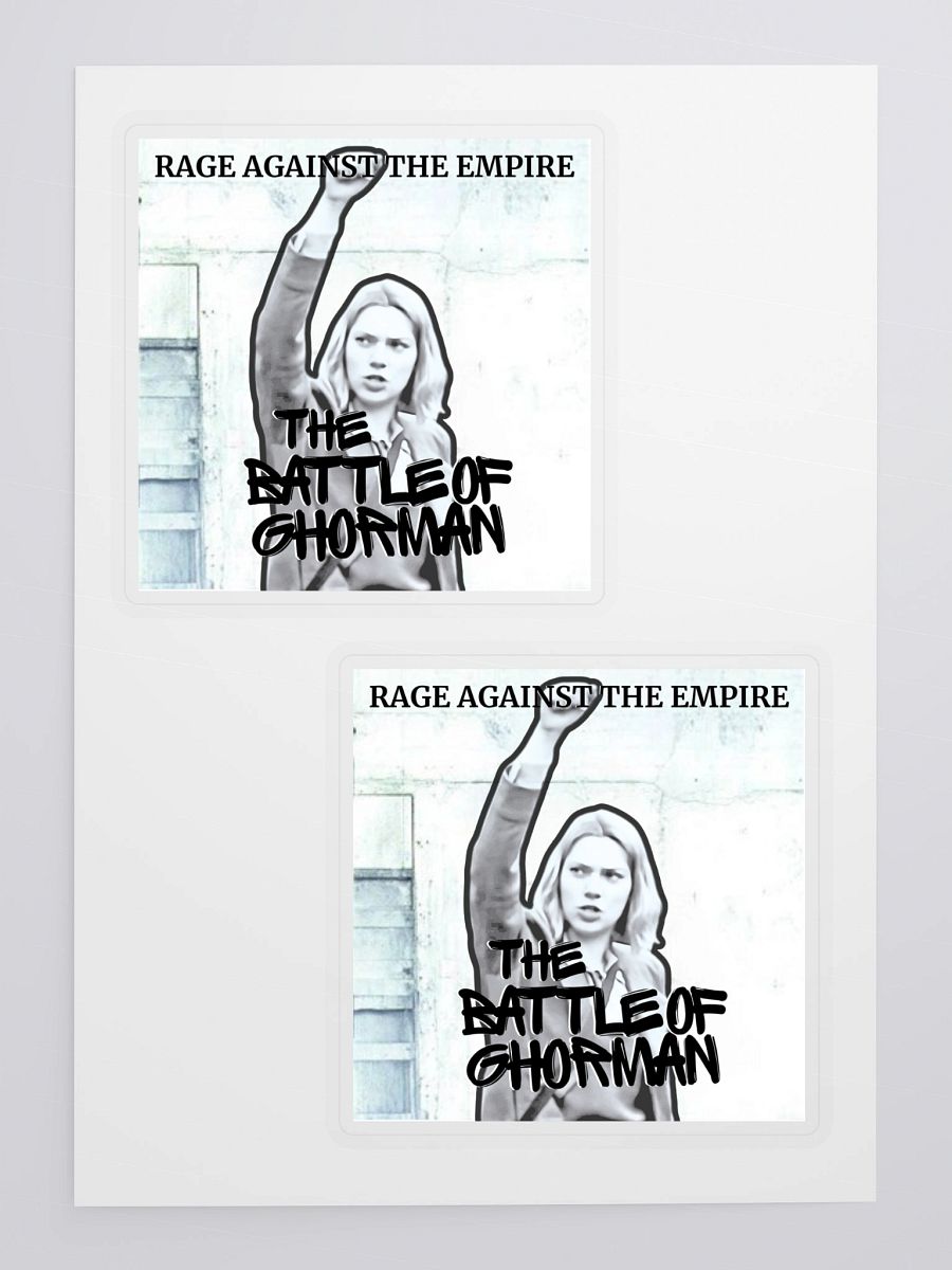 The Battle product image (3)