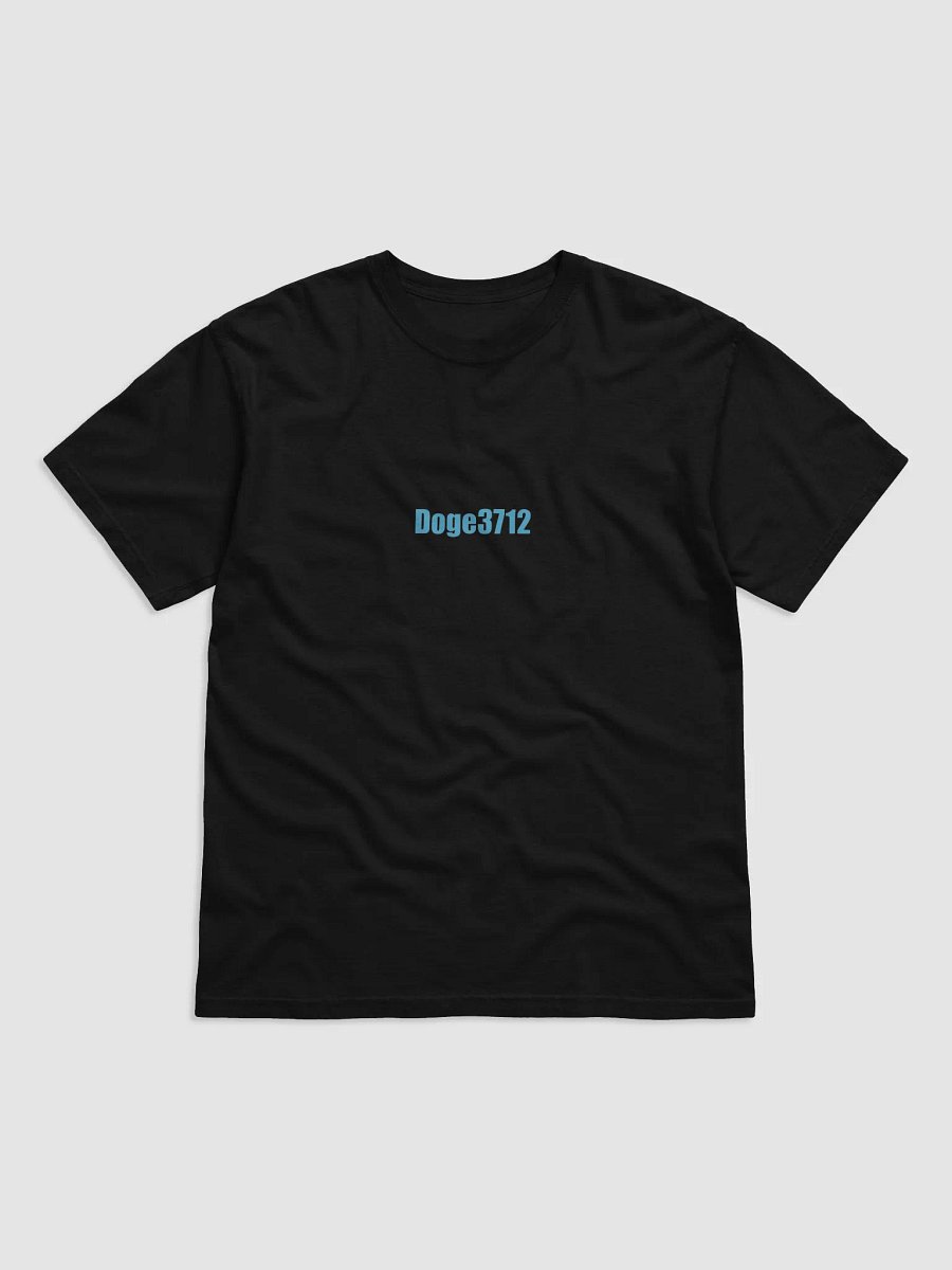 Burgi T-shirt product image (1)