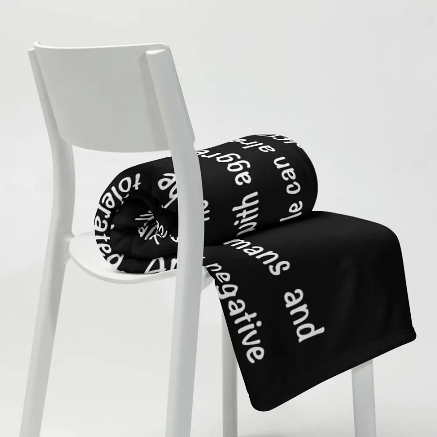 Rule 10 Blanket product image (20)