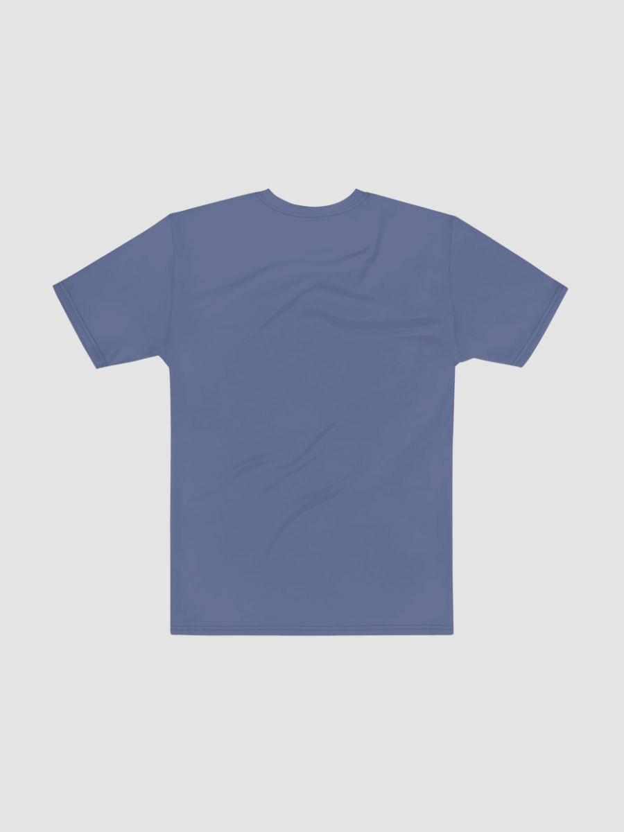 T-Shirt - Harbor Blue product image (6)