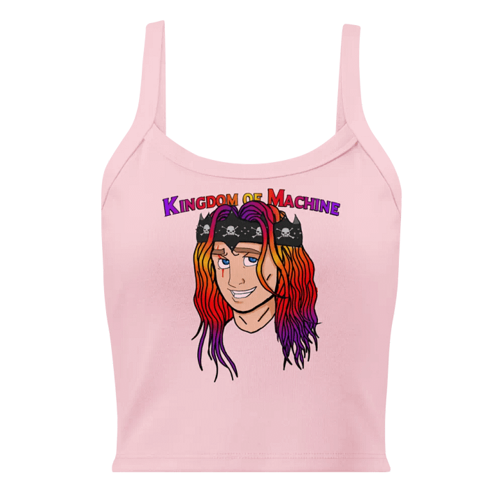 evil king womens tank product image (4)