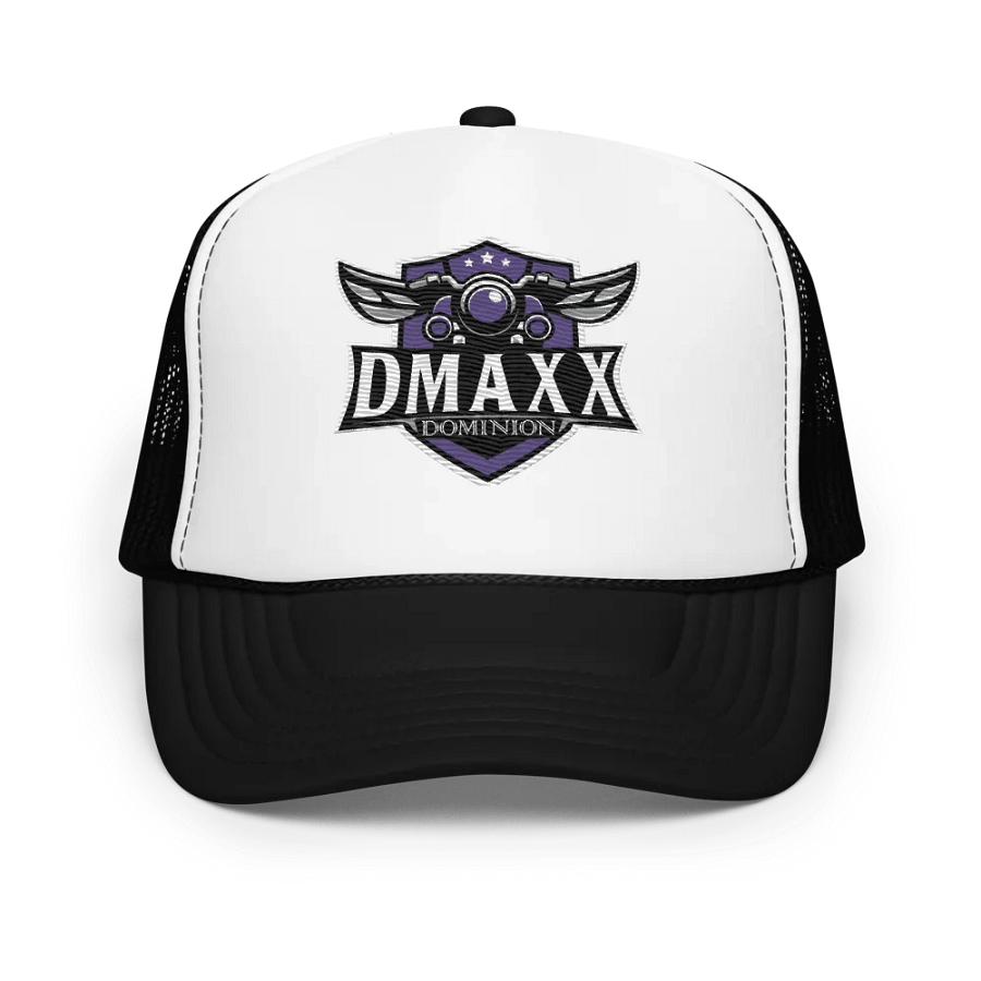 MAH Trucker Hay-at product image (1)