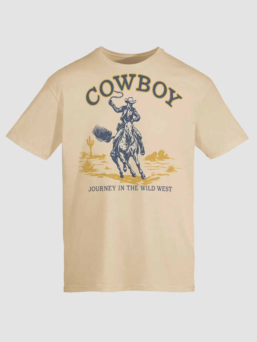 Wild West Journey product image (45)