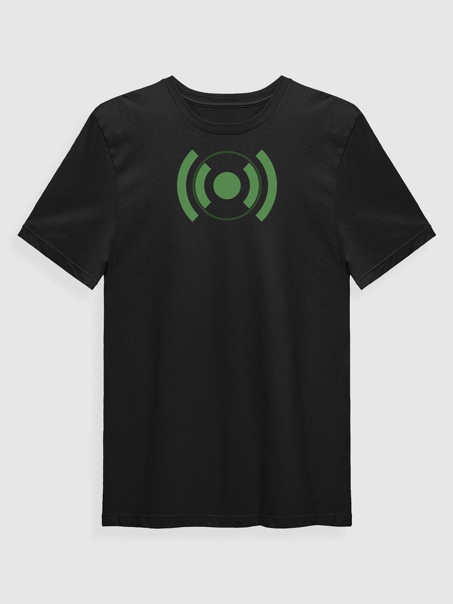 Lanterns Live Emblem | Supersoft T-Shirt by Next Level product image (1)