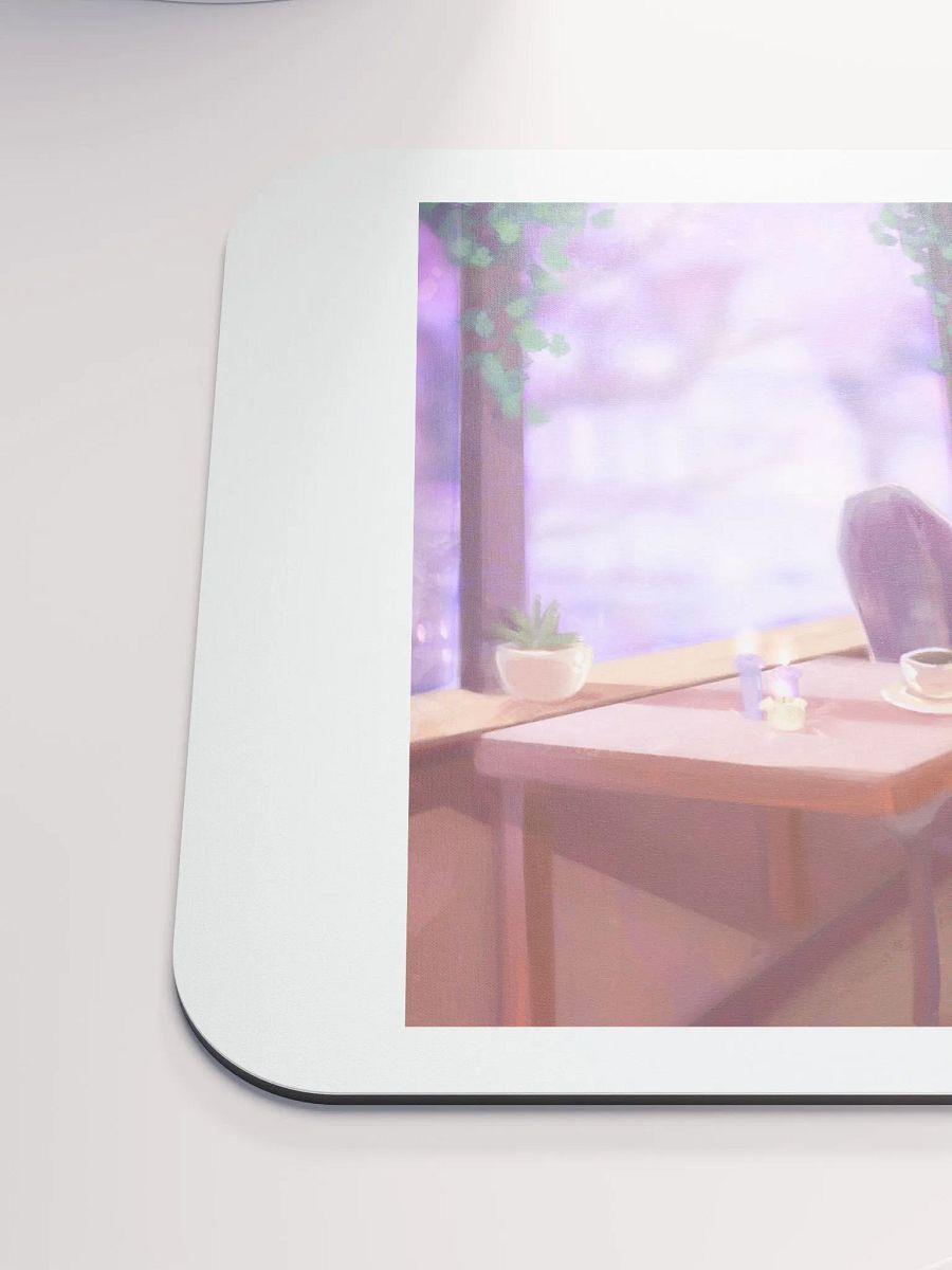 Podcast Mouse Pad product image (6)