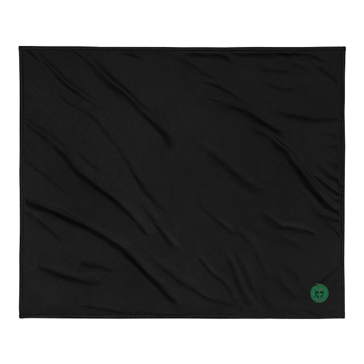 Ulfmyr Sexy Cozy Sherpa Blanket product image (2)