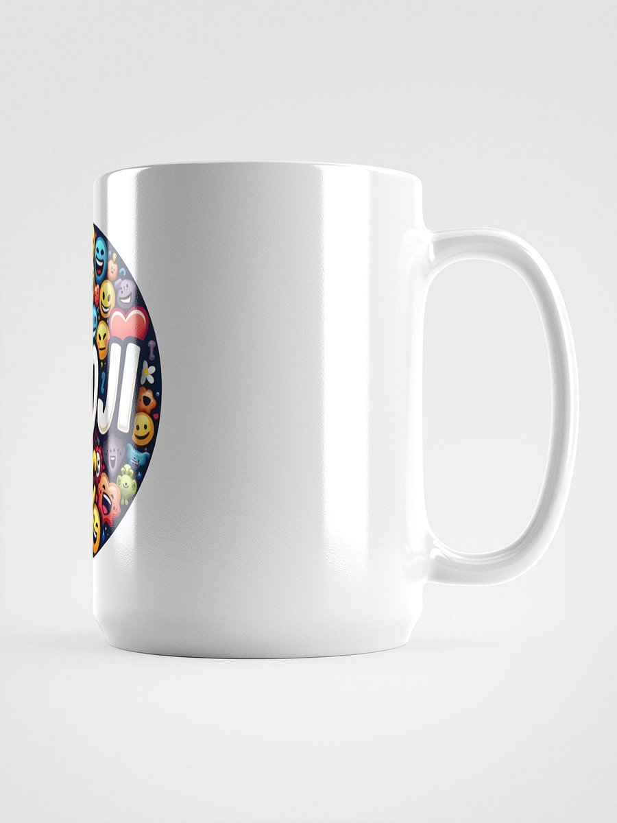 Emoji FC Mug product image (1)