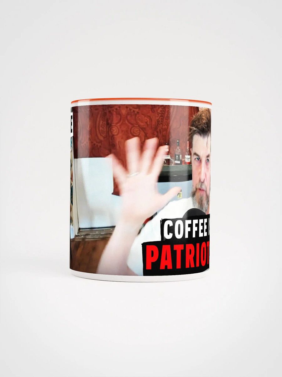 In Exile Mug Design 3 product image (5)