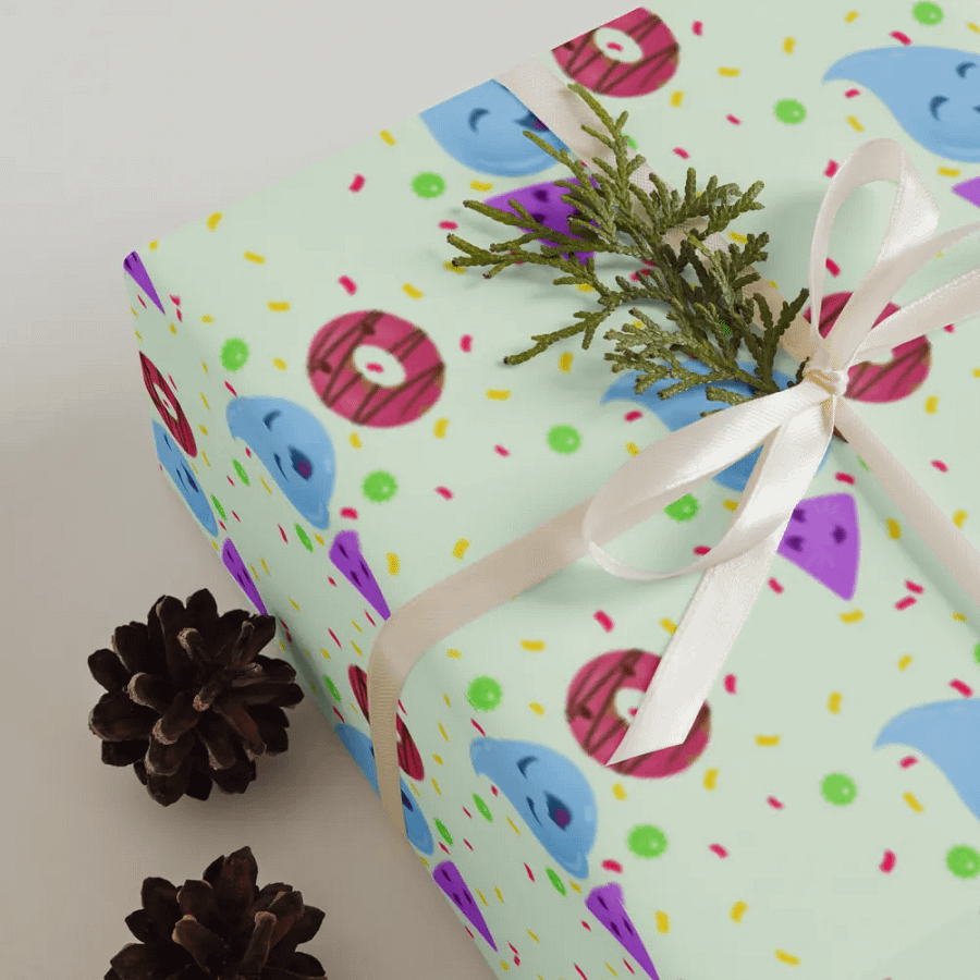 Wrapping goodies product image (11)