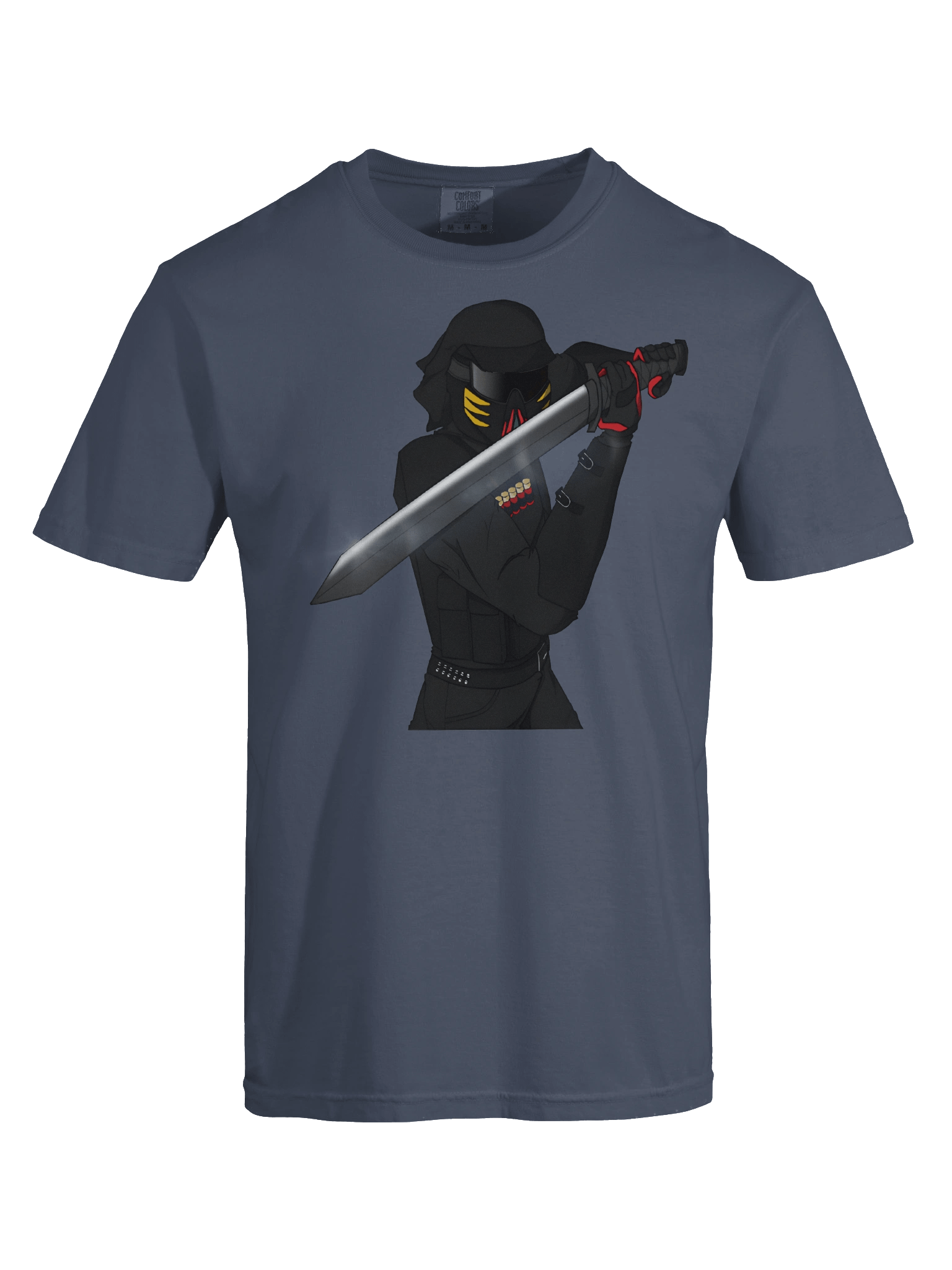 Cartoon Shadow Shirt product image (61)