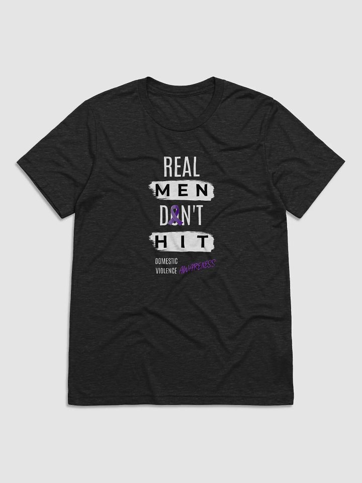 Real Men Don't… product image (1)