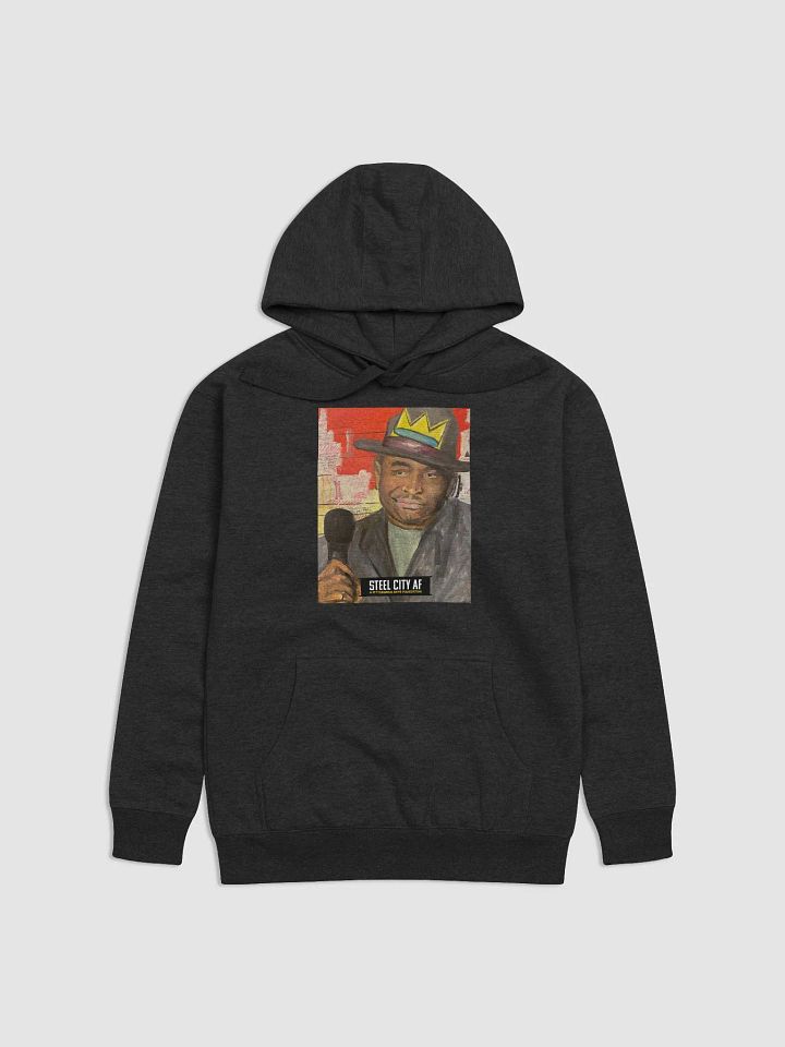 Masterpiece AF: Patrice Basquiat product image (3)