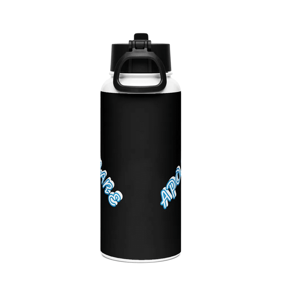 Apollo Nightmare's Water Bottel product image (2)