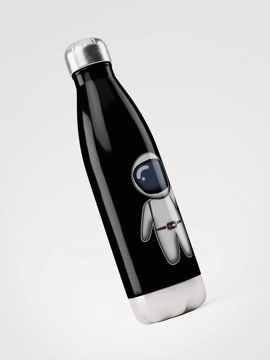 Pizzanaut Water Bottle product image (3)