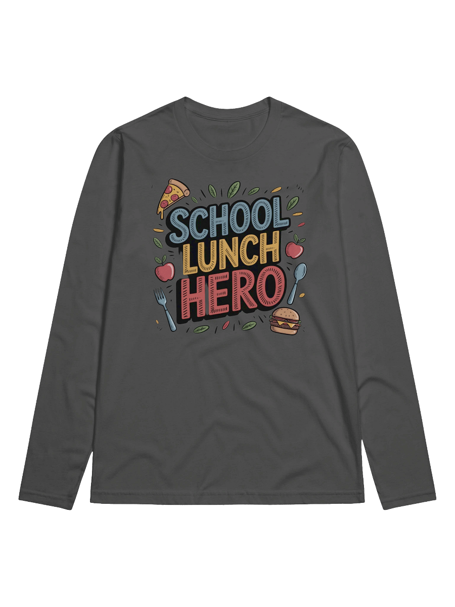 School Lunch Hero product image (1)