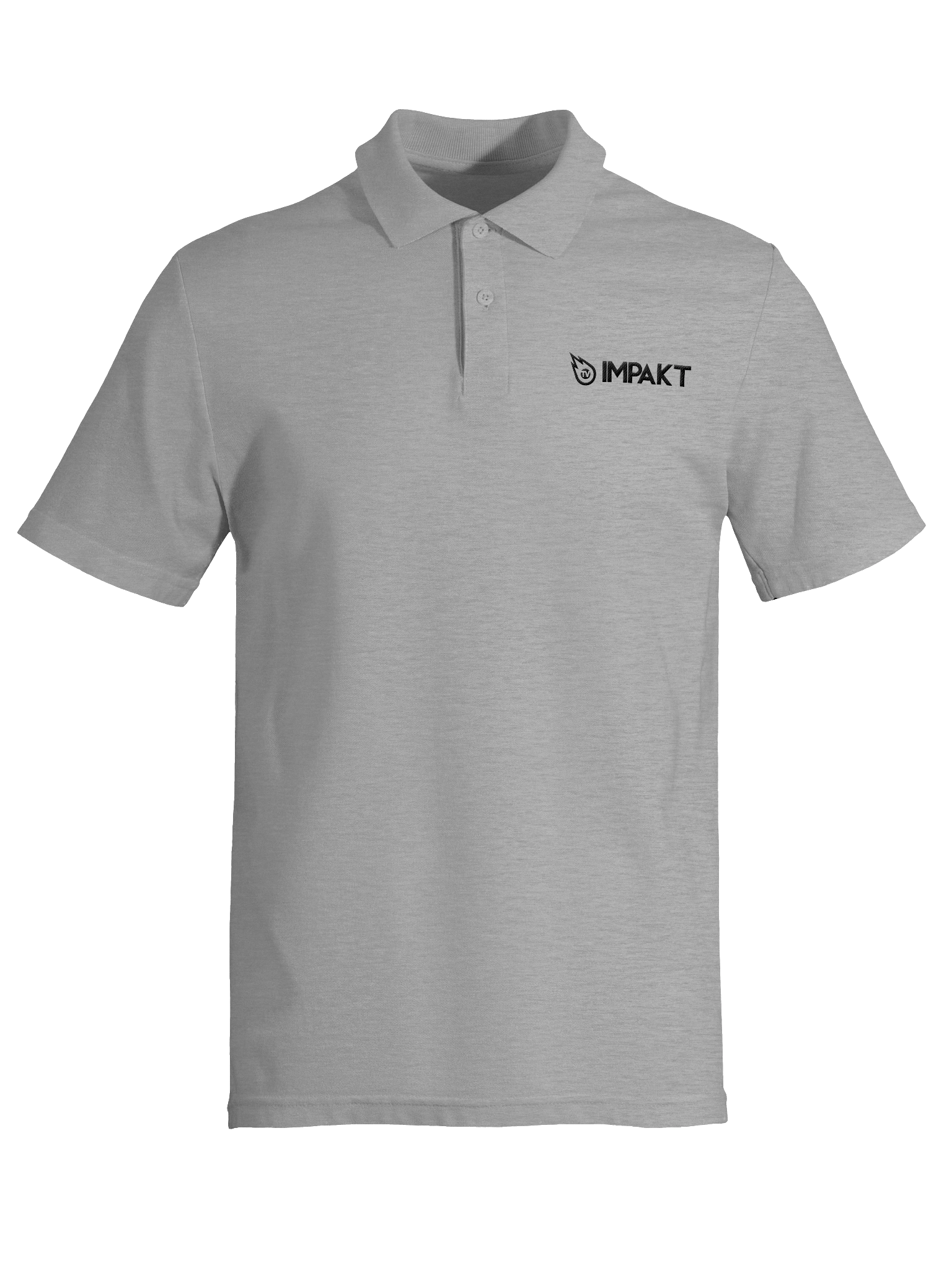 Polo Logo impaKt | Claro product image (10)