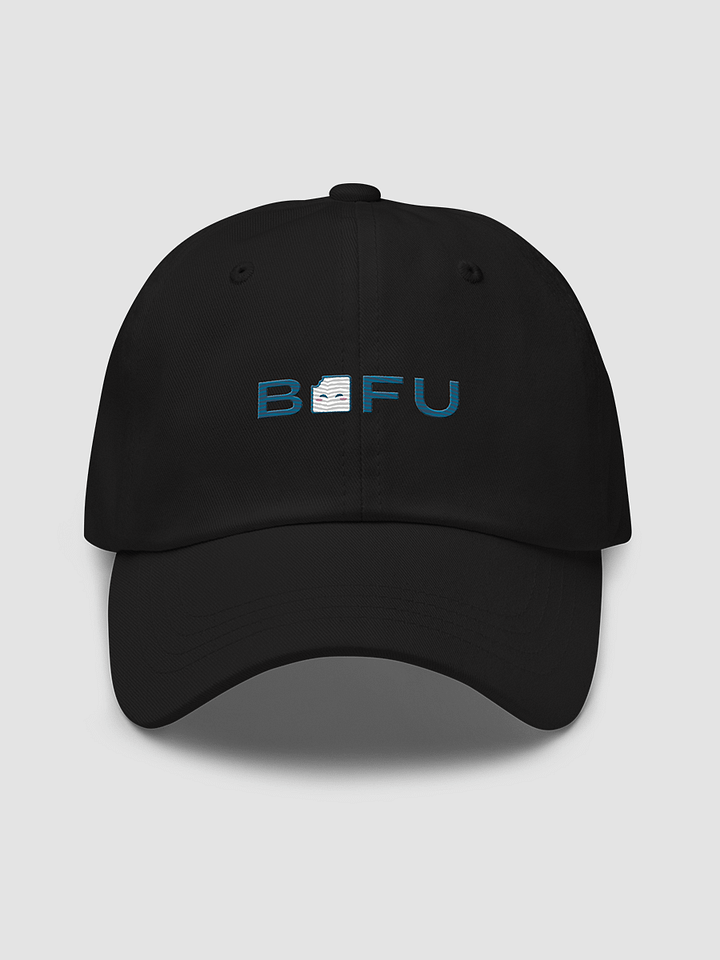 Bofu Hat product image (1)