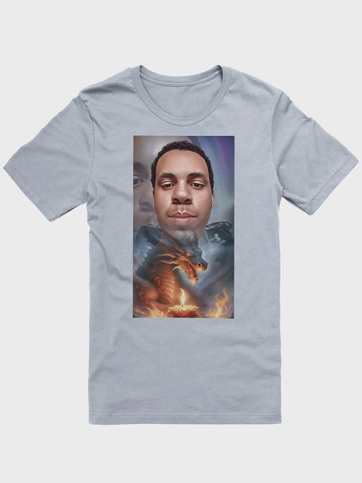Camrian Hay Dragon Design T shirt 30 product image (1)