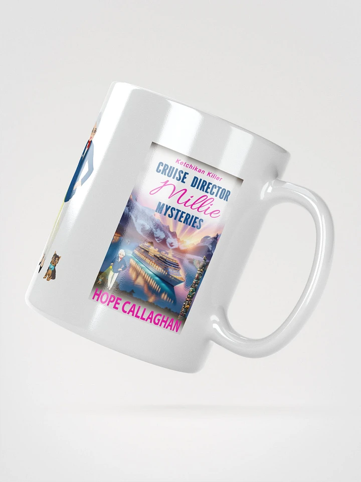 Ketchikan Killer Cozy Mug product image (2)