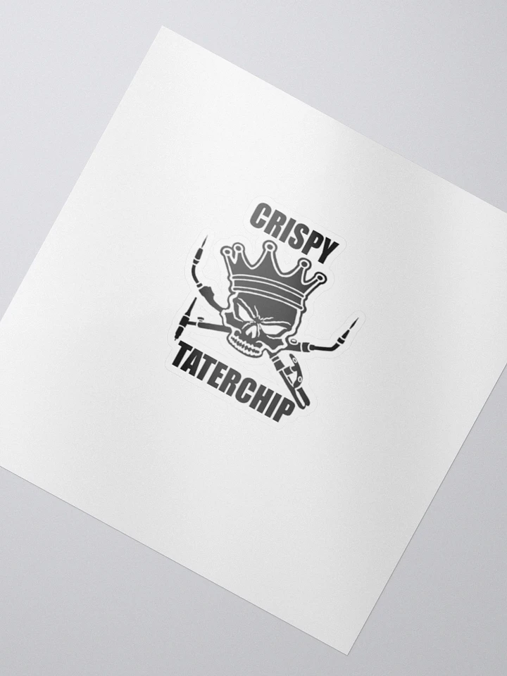 crispy sticker product image (2)