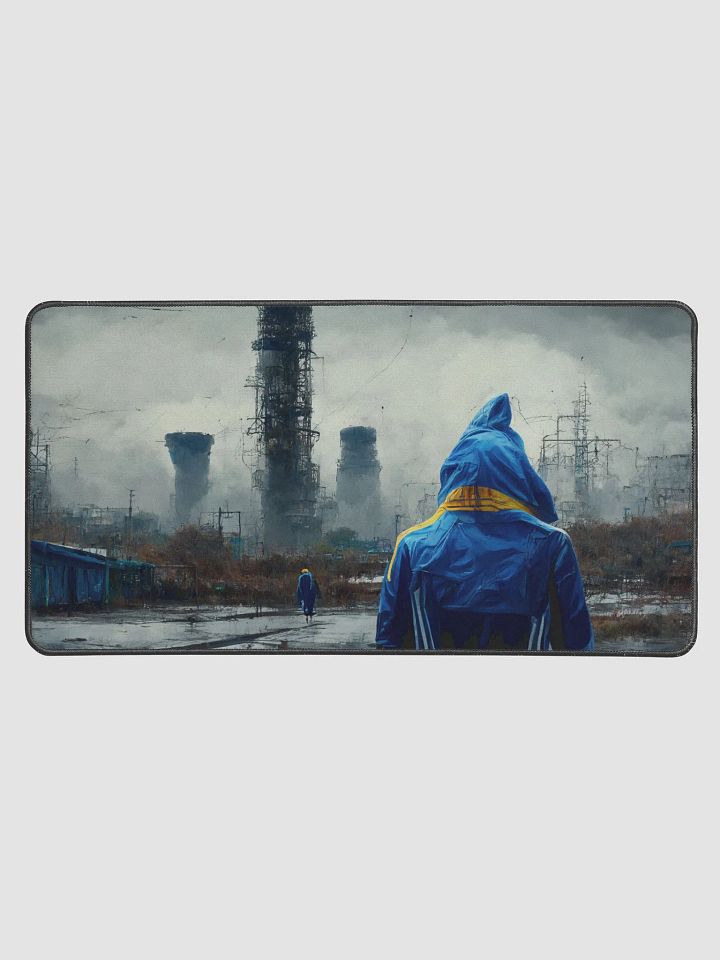 S.S. Deskmat product image (1)