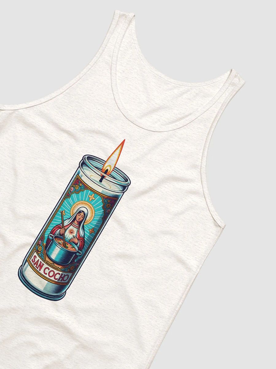 San Cocho Tank Top product image (3)