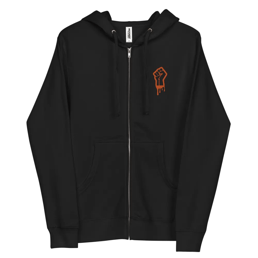 TAG RESIST ZIP product image (5)