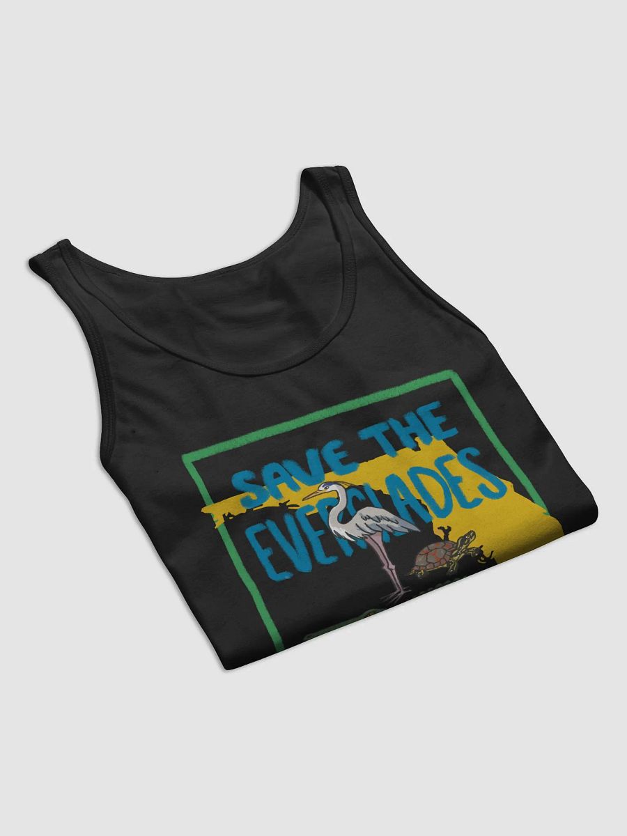 Save the Everglades Tank product image (16)