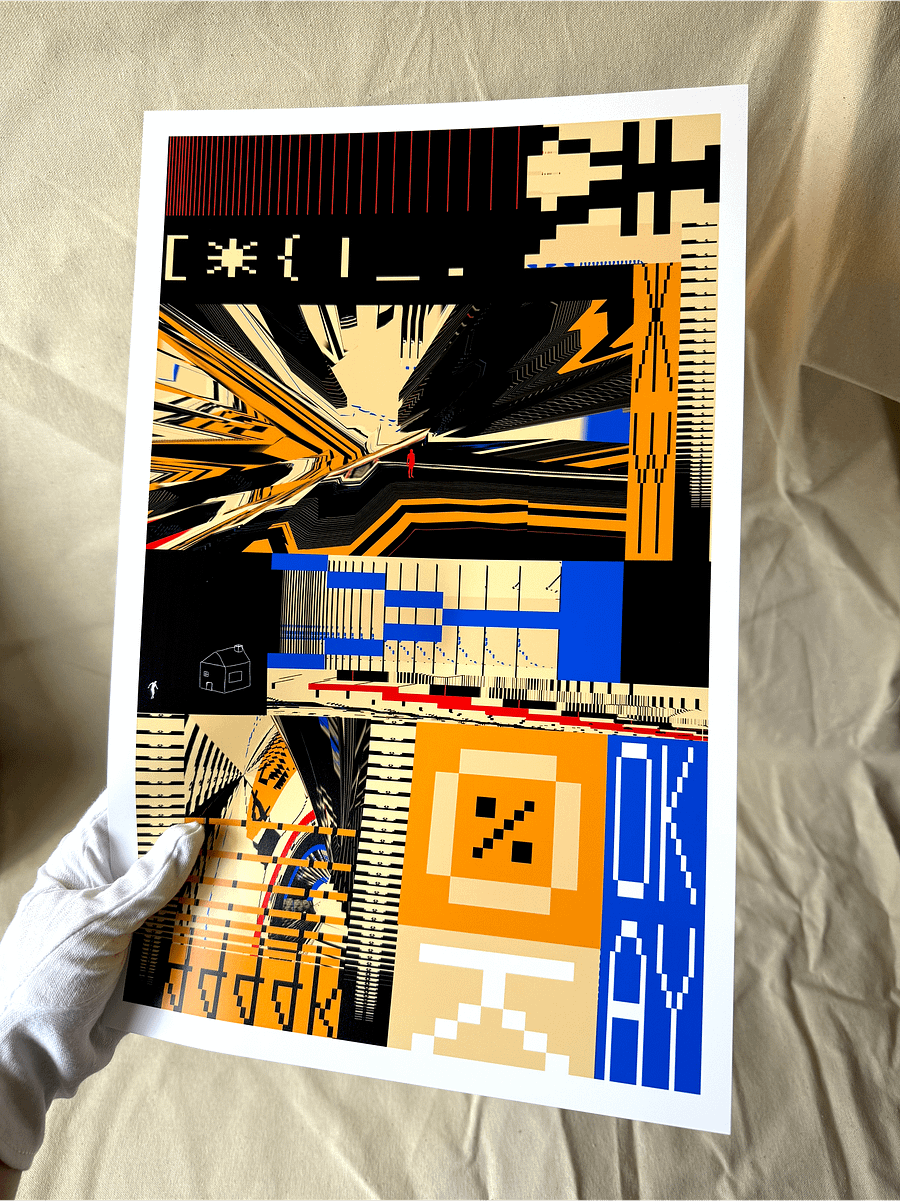Okay Home Printer product image (2)