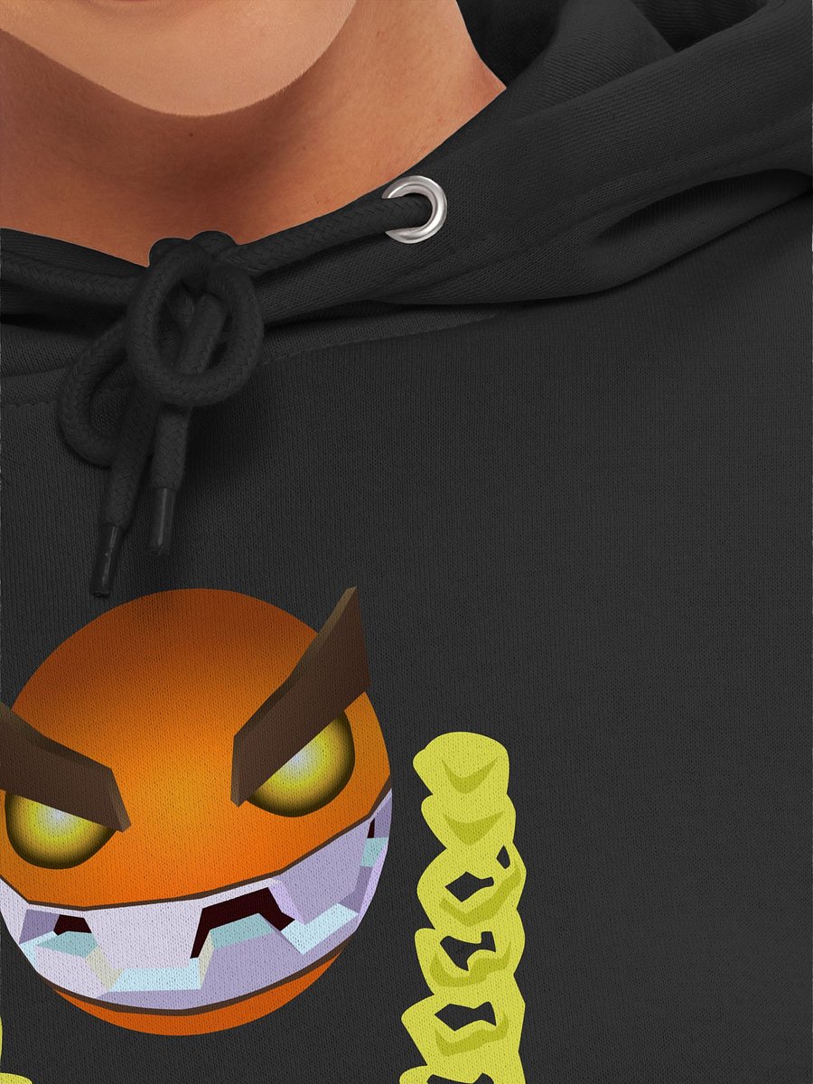 Rapper Drill Hoodie product image (7)